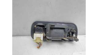 MANETA INTERIOR TRASERA IZQUIERDA HONDA CR-V I (1995-2001) 2.0 16V 4WD (RD1, RD3) 128CV 1973CC - L.8283885 / 72664S10000ZA