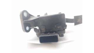 POTENCIOMETRO PEDAL NISSAN NP300 NAVARA (2006-) 2.5 DCI 4WD 171CV 2488CC - L.8284015 / 18002EA000