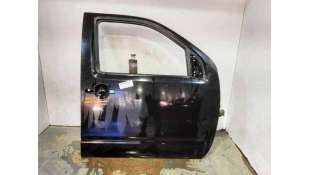 PUERTA DELANTERA DERECHA NISSAN NP300 NAVARA (2006-) 2.5 DCI 4WD 171CV 2488CC - L.8284017 / H01005X0MB