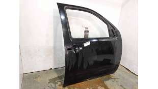 PUERTA DELANTERA DERECHA NISSAN NP300 NAVARA (2006-) 2.5 DCI 4WD 171CV 2488CC - L.8284017 / H01005X0MB 2