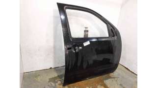 PUERTA DELANTERA DERECHA NISSAN NP300 NAVARA (2006-) 2.5 DCI 4WD 171CV 2488CC - L.8284017 / H01005X0MB