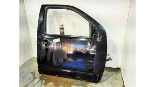 PUERTA DELANTERA DERECHA NISSAN NP300 NAVARA (2006-) 2.5 DCI 4WD 171CV 2488CC - L.8284017 / H01005X0MB