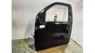 PUERTA DELANTERA IZQUIERDA NISSAN NP300 NAVARA (2006-) 2.5 DCI 4WD 171CV 2488CC - L.8284021 / H01015X0MB 2