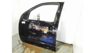 PUERTA DELANTERA IZQUIERDA NISSAN NP300 NAVARA (2006-) 2.5 DCI 4WD 171CV 2488CC - L.8284021 / H01015X0MB