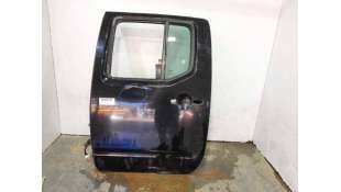 PUERTA TRASERA IZQUIERDA NISSAN NP300 NAVARA (2006-) 2.5 DCI 4WD 171CV 2488CC - L.8284026 / 82101EB30J