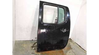 PUERTA TRASERA IZQUIERDA NISSAN NP300 NAVARA (2006-) 2.5 DCI 4WD 171CV 2488CC - L.8284026 / 82101EB30J