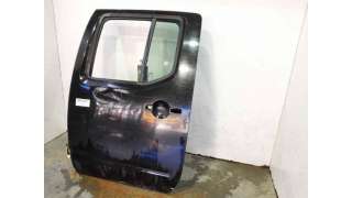 PUERTA TRASERA IZQUIERDA NISSAN NP300 NAVARA (2006-) 2.5 DCI 4WD 171CV 2488CC - L.8284026 / 82101EB30J