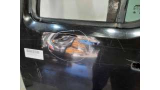 PUERTA TRASERA IZQUIERDA NISSAN NP300 NAVARA (2006-) 2.5 DCI 4WD 171CV 2488CC - L.8284026 / 82101EB30J