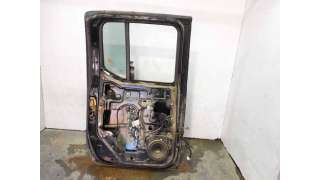 PUERTA TRASERA IZQUIERDA NISSAN NP300 NAVARA (2006-) 2.5 DCI 4WD 171CV 2488CC - L.8284026 / 82101EB30J