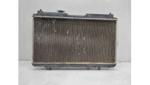 RADIADOR AGUA HONDA CR-V I (1995-2001) 2.0 16V 4WD (RD1, RD3) 128CV 1973CC - L.8284028 / 19010RSXG01 2