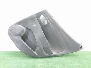 GUARNECIDO PUERTA TRASERA DERECHA RENAULT CLIO III (2005-2014) 1.2 16V (BR02, BR0J, BR11, CR02, CR0J, CR11) 75CV 1149CC - L