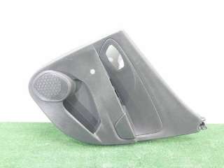 GUARNECIDO PUERTA TRASERA DERECHA RENAULT CLIO III (2005-2014) 1.2 16V (BR02, BR0J, BR11, CR02, CR0J, CR11) 75CV 1149CC - L