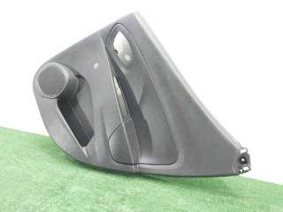 GUARNECIDO PUERTA TRASERA DERECHA RENAULT CLIO III (2005-2014) 1.2 16V (BR02, BR0J, BR11, CR02, CR0J, CR11) 75CV 1149CC - L
