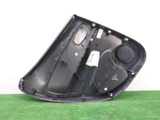 GUARNECIDO PUERTA TRASERA DERECHA RENAULT CLIO III (2005-2014) 1.2 16V (BR02, BR0J, BR11, CR02, CR0J, CR11) 75CV 1149CC - L