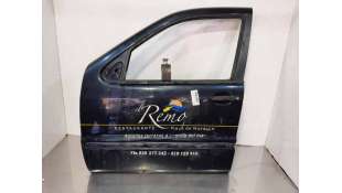 PUERTA DELANTERA IZQUIERDA MERCEDES-BENZ CLASE M (1999-2005) ML 270 CDI (163.113) 163CV 2685CC - L.8284221 / 1637201505