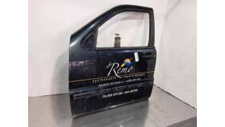 PUERTA DELANTERA IZQUIERDA MERCEDES-BENZ CLASE M (1999-2005) ML 270 CDI (163.113) 163CV 2685CC - L.8284221 / 1637201505