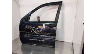 PUERTA DELANTERA IZQUIERDA MERCEDES-BENZ CLASE M (1999-2005) ML 270 CDI (163.113) 163CV 2685CC - L.8284221 / 1637201505