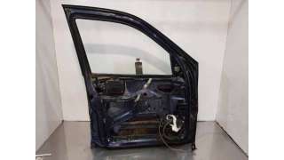 PUERTA DELANTERA IZQUIERDA MERCEDES-BENZ CLASE M (1999-2005) ML 270 CDI (163.113) 163CV 2685CC - L.8284221 / 1637201505