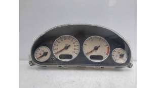 CUADRO INSTRUMENTOS CHRYSLER VOYAGER IV (2004-2008) 2.8 CRD 150CV 2776CC - L.8284308 / 56044987AB