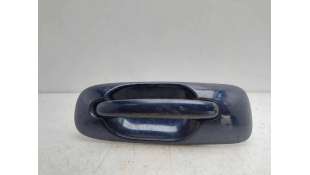 MANETA EXTERIOR CORREDERA IZQUIERDA CHRYSLER VOYAGER IV (2004-2008) 2.8 CRD 150CV 2776CC - L.8284352 / 0RP91SW1AE