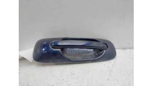 MANETA EXTERIOR DELANTERA DERECHA CHRYSLER VOYAGER IV (2004-2008) 2.8 CRD 150CV 2776CC - L.8284353 / 0WZ28TRMAA