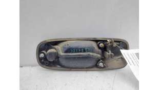 MANETA EXTERIOR DELANTERA DERECHA CHRYSLER VOYAGER IV (2004-2008) 2.8 CRD 150CV 2776CC - L.8284353 / 0WZ28TRMAA 2