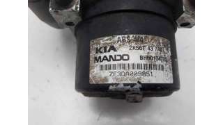 ABS KIA CARNIVAL II (2001-2006) 2.9 CRDI 144CV 2902CC - L.8284446 / 2K56T437A0