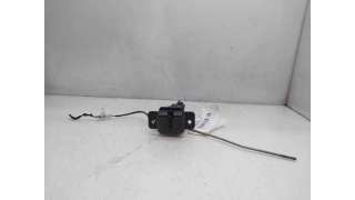 CERRADURA MALETERO / PORTON KIA CARNIVAL II (2001-2006) 2.9 CRDI 144CV 2902CC - L.8284508 / 0K53A62310