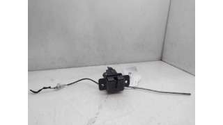 CERRADURA MALETERO / PORTON KIA CARNIVAL II (2001-2006) 2.9 CRDI 144CV 2902CC - L.8284508 / 0K53A62310