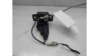 CERRADURA MALETERO / PORTON KIA CARNIVAL II (2001-2006) 2.9 CRDI 144CV 2902CC - L.8284508 / 0K53A62310