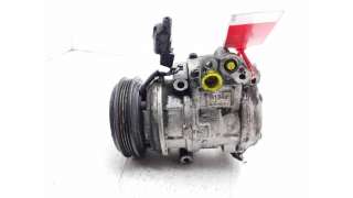 COMPRESOR AIRE ACONDICIONADO KIA CARNIVAL II (2001-2006) 2.9 CRDI 144CV 2902CC - L.8284521 / 1315012000