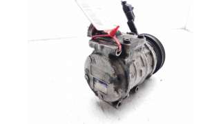 COMPRESOR AIRE ACONDICIONADO KIA CARNIVAL II (2001-2006) 2.9 CRDI 144CV 2902CC - L.8284521 / 1315012000