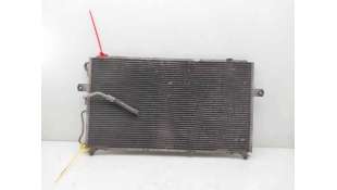 CONDENSADOR / RADIADOR  AIRE ACONDICIONADO KIA CARNIVAL II (2001-2006) 2.9 CRDI 144CV 2902CC - L.8284522 / 0K53A61481B
