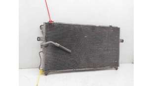 CONDENSADOR / RADIADOR  AIRE ACONDICIONADO KIA CARNIVAL II (2001-2006) 2.9 CRDI 144CV 2902CC - L.8284522 / 0K53A61481B 2