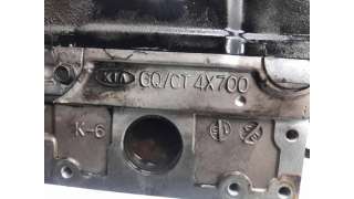 CULATA KIA CARNIVAL II (2001-2006) 2.9 CRDI 144CV 2902CC - L.8284529 / GQCT4X700