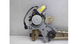 ELEVALUNAS DELANTERO DERECHO KIA CARNIVAL II (2001-2006) 2.9 CRDI 144CV 2902CC - L.8284535 / 0K55258560H 2