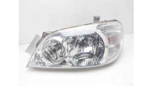 FARO IZQUIERDO KIA CARNIVAL II (2001-2006) 2.9 CRDI 144CV 2902CC - L.8284545 / 0K54E51040A