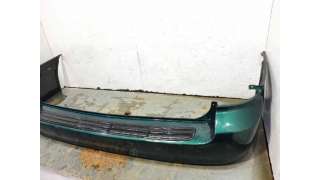 PARAGOLPES TRASERO KIA CARNIVAL II (2001-2006) 2.9 CRDI 144CV 2902CC - L.8284597 / 0K54R5022100