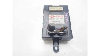 MODULO ELECTRONICO KIA CARNIVAL II (2001-2006) 2.9 CRDI 144CV 2902CC - L.8284617 / 0K54D67720