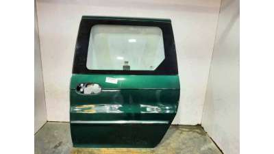 PUERTA LATERAL CORREDERA IZQUIERDA KIA CARNIVAL II (2001-2006) 2.9 CRDI 144CV 2902CC - L.8284628 / 0K54A73020D