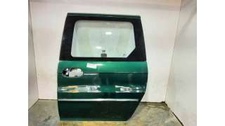 PUERTA LATERAL CORREDERA IZQUIERDA KIA CARNIVAL II (2001-2006) 2.9 CRDI 144CV 2902CC - L.8284628 / 0K54A73020D