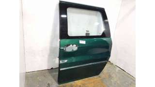 PUERTA LATERAL CORREDERA IZQUIERDA KIA CARNIVAL II (2001-2006) 2.9 CRDI 144CV 2902CC - L.8284628 / 0K54A73020D