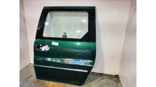 PUERTA LATERAL CORREDERA IZQUIERDA KIA CARNIVAL II (2001-2006) 2.9 CRDI 144CV 2902CC - L.8284628 / 0K54A73020D