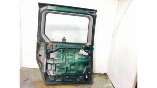 PUERTA LATERAL CORREDERA IZQUIERDA KIA CARNIVAL II (2001-2006) 2.9 CRDI 144CV 2902CC - L.8284628 / 0K54A73020D