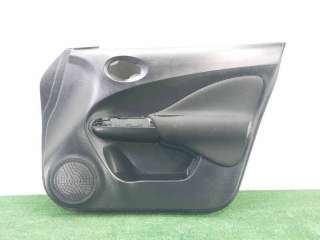 GUARNECIDO PUERTA DELANTERA DERECHA NISSAN JUKE (2014-) 1.2 DIG-T 115CV 1197CC - L.8284635 / 809101KB0A