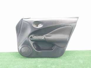 GUARNECIDO PUERTA DELANTERA DERECHA NISSAN JUKE (2014-) 1.2 DIG-T 115CV 1197CC - L.8284635 / 809101KB0A 2