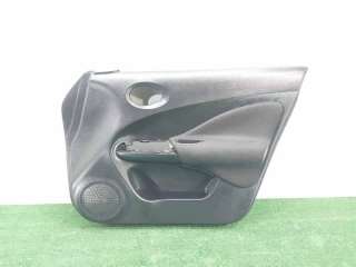 GUARNECIDO PUERTA DELANTERA DERECHA NISSAN JUKE (2014-) 1.2 DIG-T 115CV 1197CC - L.8284635 / 809101KB0A