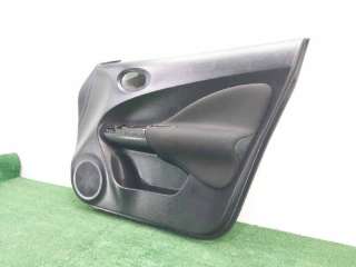 GUARNECIDO PUERTA DELANTERA DERECHA NISSAN JUKE (2014-) 1.2 DIG-T 115CV 1197CC - L.8284635 / 809101KB0A