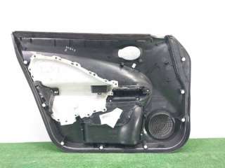 GUARNECIDO PUERTA DELANTERA DERECHA NISSAN JUKE (2014-) 1.2 DIG-T 115CV 1197CC - L.8284635 / 809101KB0A