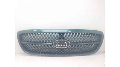 REJILLA DELANTERA KIA CARNIVAL II (2001-2006) 2.9 CRDI 144CV 2902CC - L.8284638 / 0K54G50710